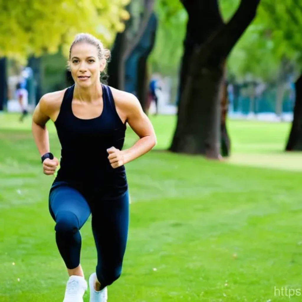 헬스트레이너 그룹 트레이닝 운영 - **Urban Warriors HIIT Bootcamp in a Parisian Park**
A dynamic, high-energy outdoor HIIT (High-In...